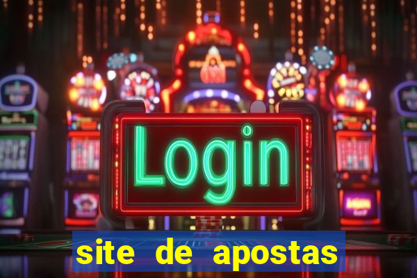 site de apostas fora do ar