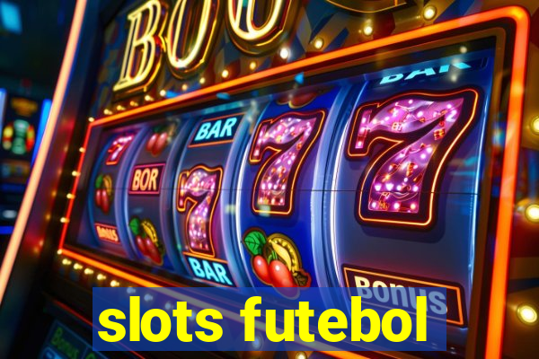 slots futebol