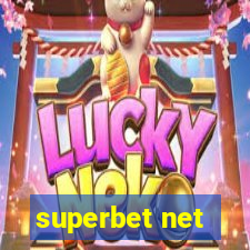 superbet net