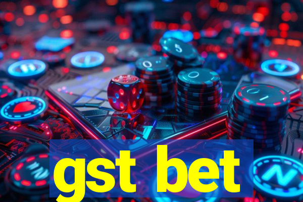 gst bet