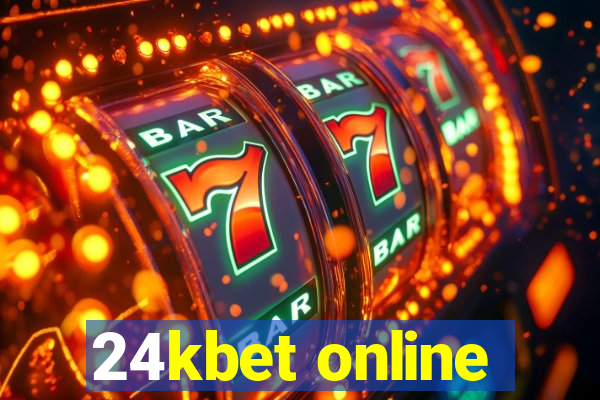 24kbet online