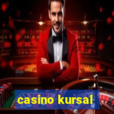 casino kursal