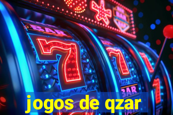 jogos de qzar