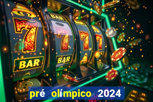 pré olímpico 2024 v?lei classifica??o