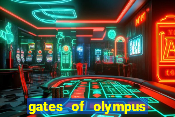 gates of olympus slot play for money