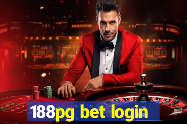 188pg bet login