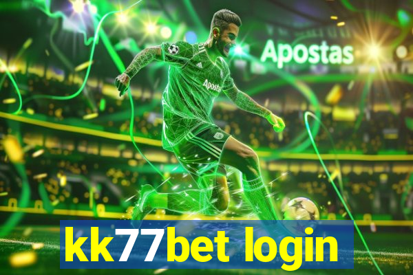 kk77bet login