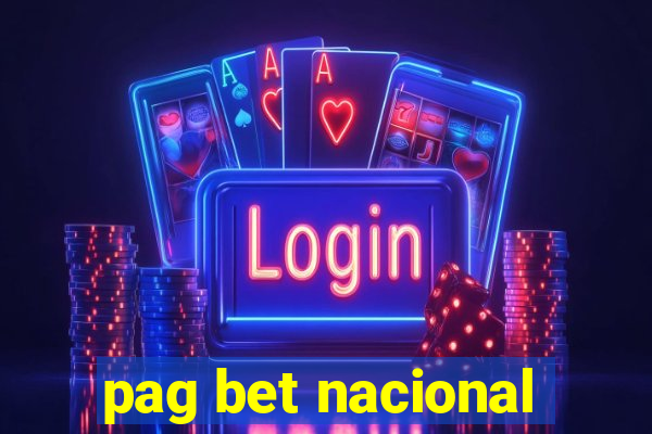 pag bet nacional