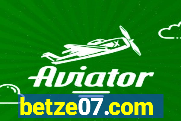 betze07.com