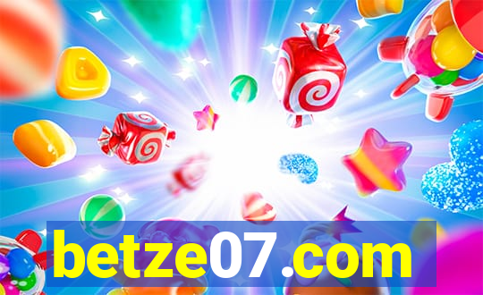 betze07.com