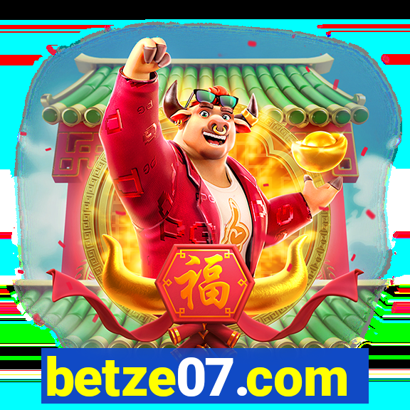 betze07.com