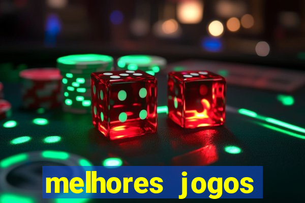 melhores jogos gratuitos iphone