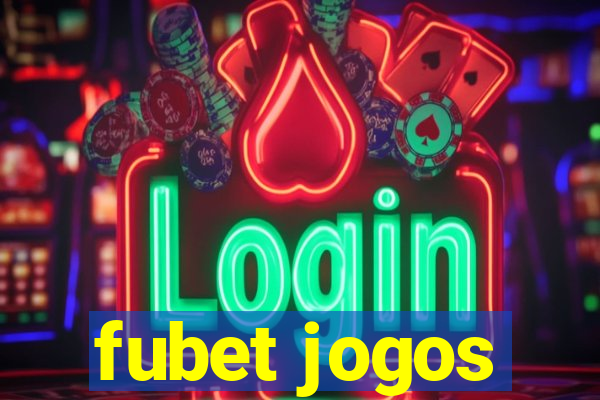 fubet jogos