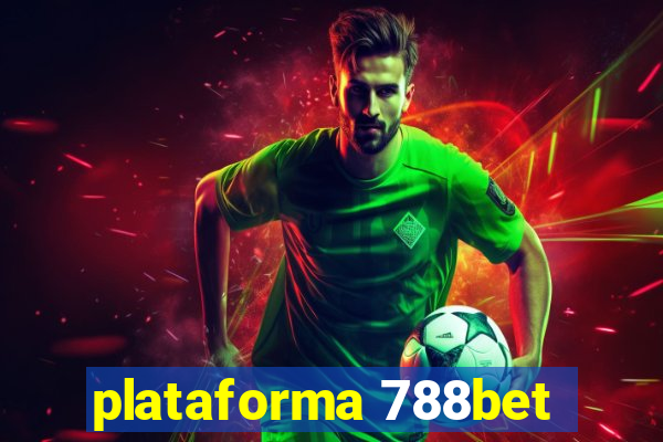 plataforma 788bet