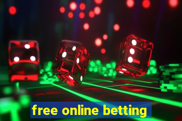 free online betting