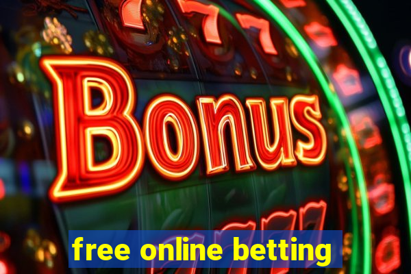 free online betting