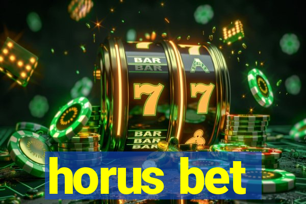 horus bet