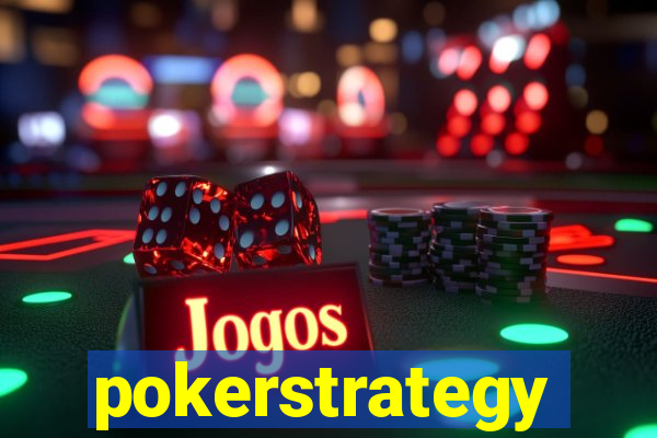 pokerstrategy