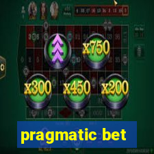 pragmatic bet