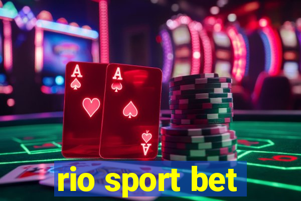 rio sport bet