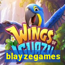 blayzegames