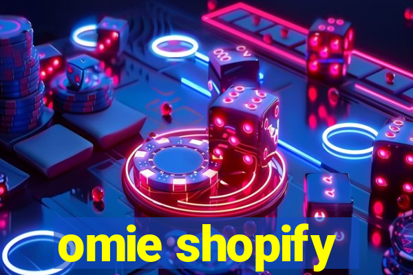 omie shopify