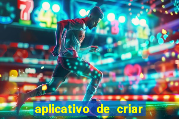 aplicativo de criar jogos 3d