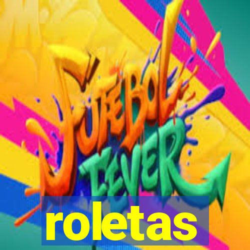 roletas