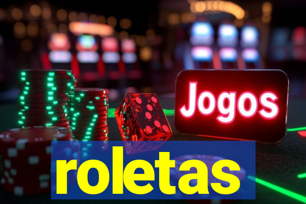 roletas