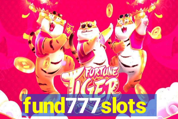 fund777slots