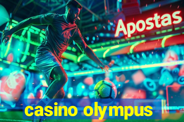 casino olympus