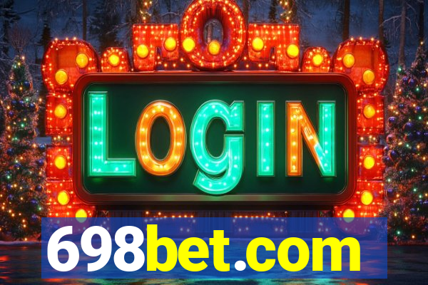 698bet.com