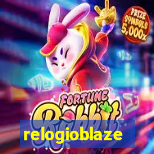 relogioblaze