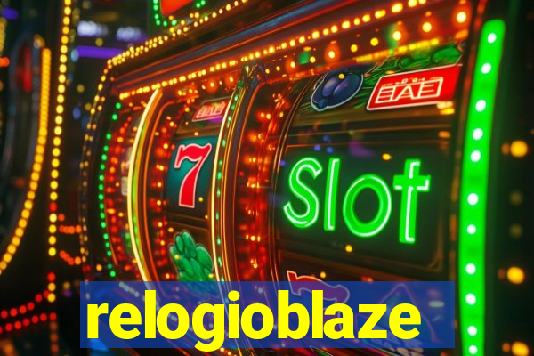 relogioblaze