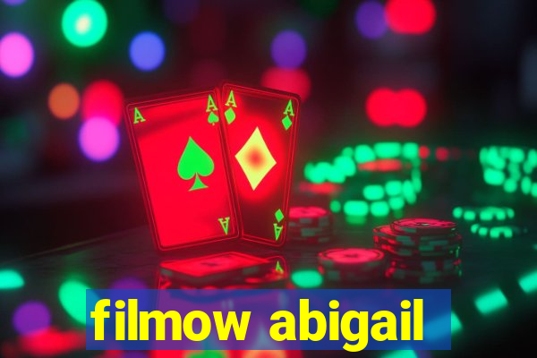 filmow abigail