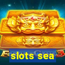 slots sea