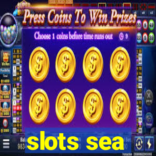 slots sea