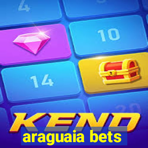 araguaia bets