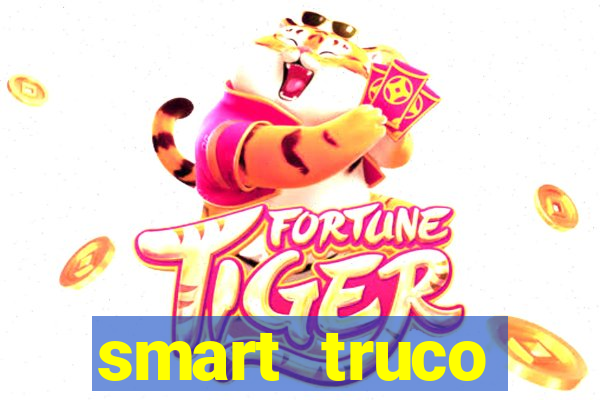 smart truco paulista lg