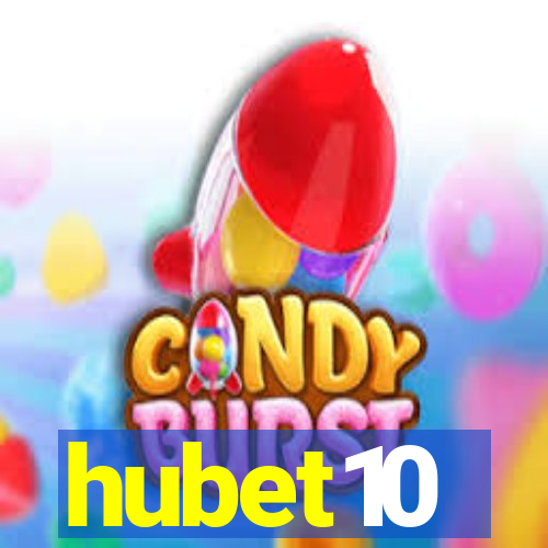 hubet10