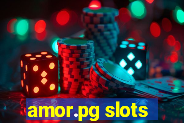 amor.pg slots