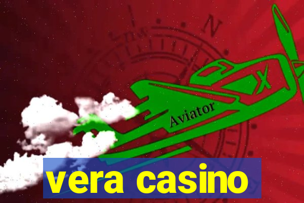 vera casino