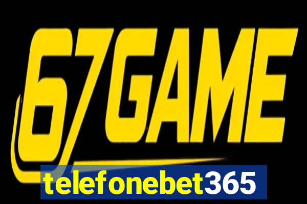 telefonebet365