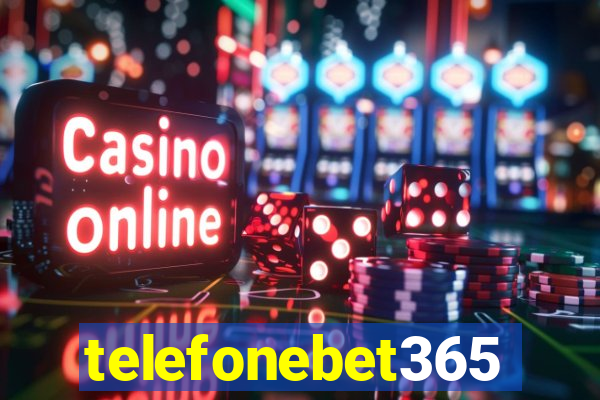 telefonebet365