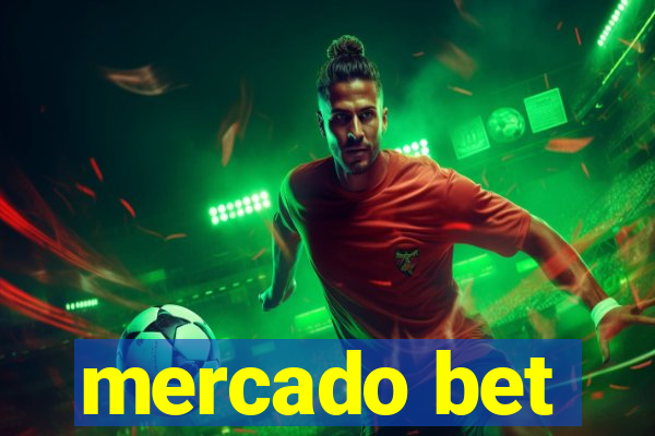 mercado bet