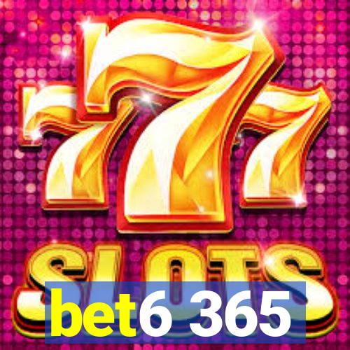 bet6 365