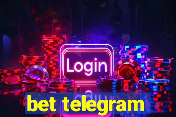 bet telegram