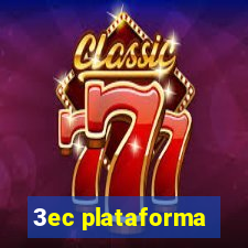 3ec plataforma