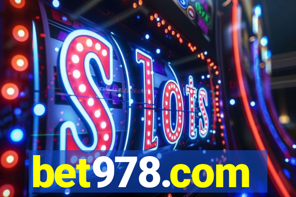 bet978.com