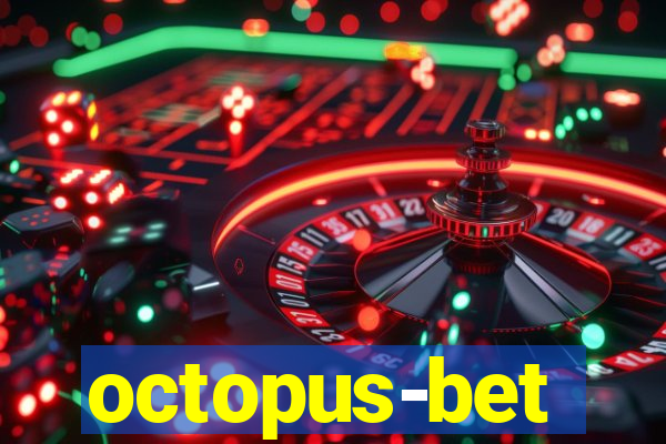 octopus-bet